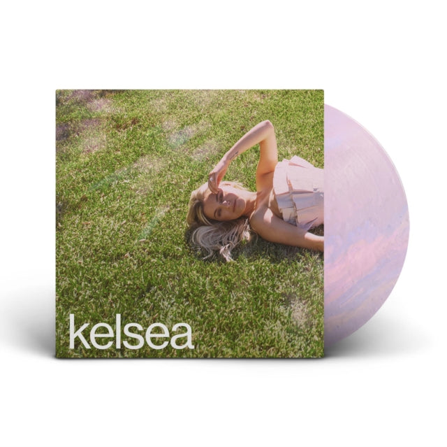BALLERINI, KELSEA | KELSEA | VINYL RECORD (LP)