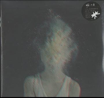 GLINT | INVERTER | VINYL RECORD (LP)