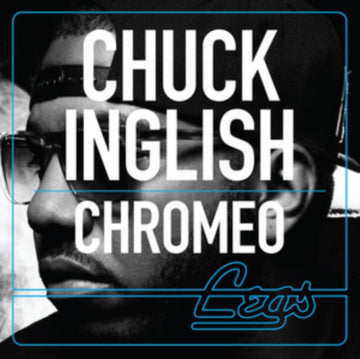 INGLISH, CHUCK | CONVERTIBLES (BONUS 7IN FEATURING CHROMEO) | 7IN VINYL