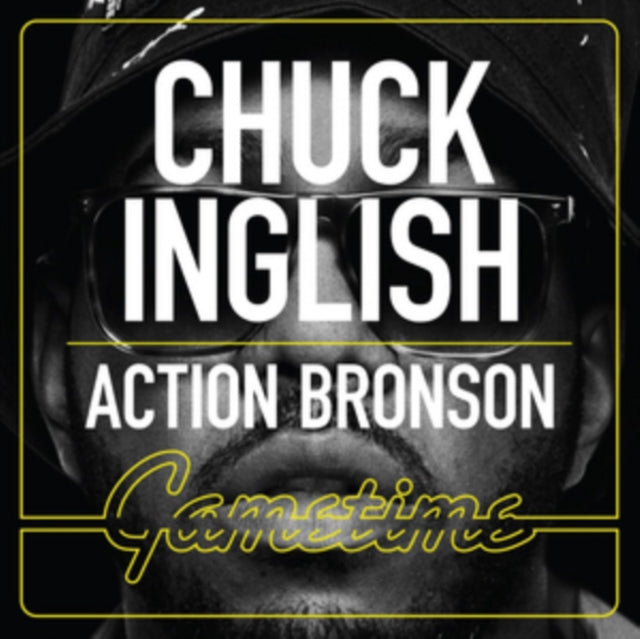 INGLISH, CHUCK | CONVERTIBLES (BONUS | 7IN VINYL