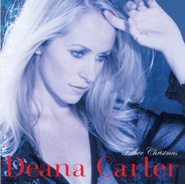 CARTER, DEANA | FATHER CHRISTMAS | CD