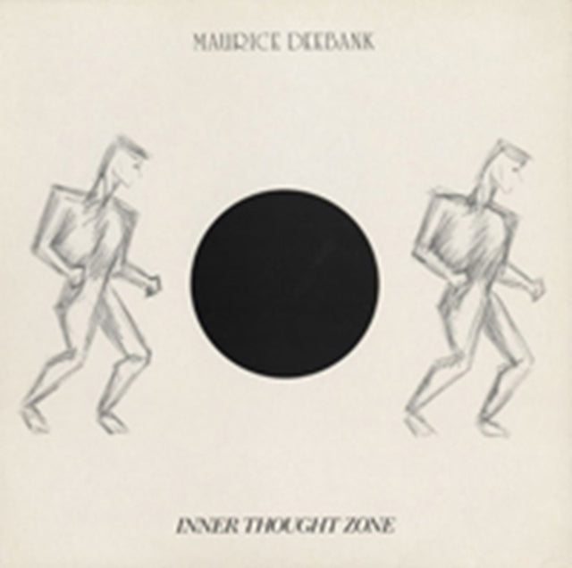 DEEBANK, MAURICE | INNER THOUGHT ZONE | VINYL RECORD (LP)