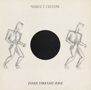DEEBANK, MAURICE | INNER THOUGHT ZONE | VINYL RECORD (LP)