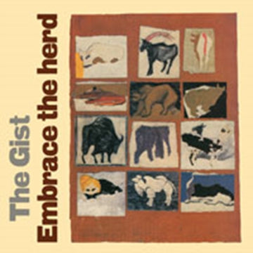 EMBRACE THE HERD | VINYL RECORD (LP)
