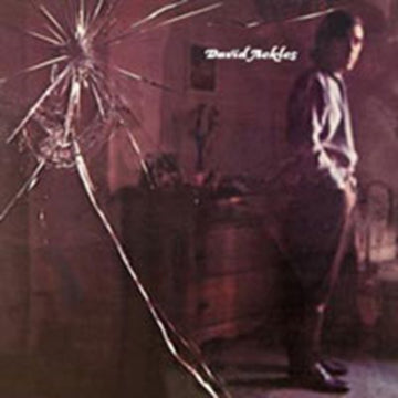 DAVID ACKLES | VINYL RECORD (LP)