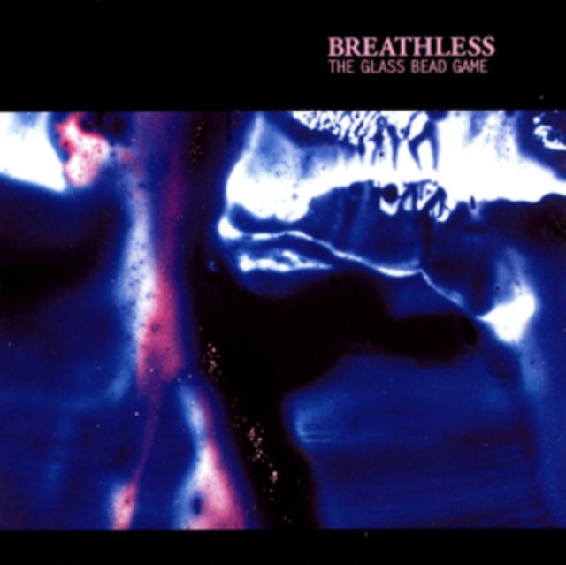 BREATHLESS | GLASS BEAD GAME | VINYL RECORD (LP)