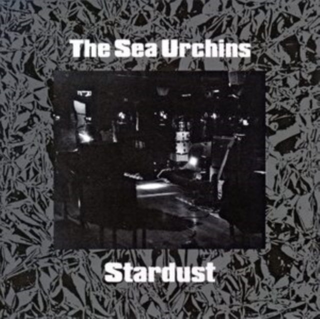 SEA URCHINS | STARDUST | VINYL RECORD (LP)