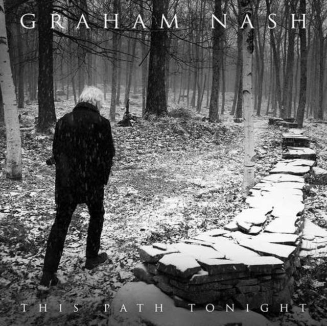 NASH, GRAHAM | THIS PATH TONIGHT (180G) | VINYL RECORD (LP)