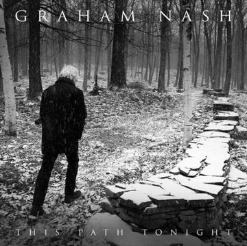 NASH, GRAHAM | THIS PATH TONIGHT (180G) | VINYL RECORD (LP)