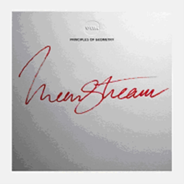 PRINCIPLES OF GEOMETRY | MEANSTREAM | VINYL RECORD (LP)