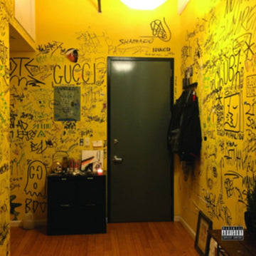 RELATIONSHIPS (2LP/WHITE VINYL) | VINYL RECORD (LP)