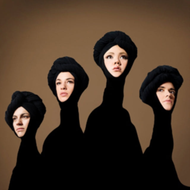 CSS | PLANTA | VINYL RECORD (LP)