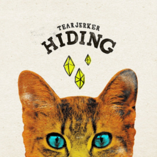 TEARJERKER | HIDING | 12IN VINYL