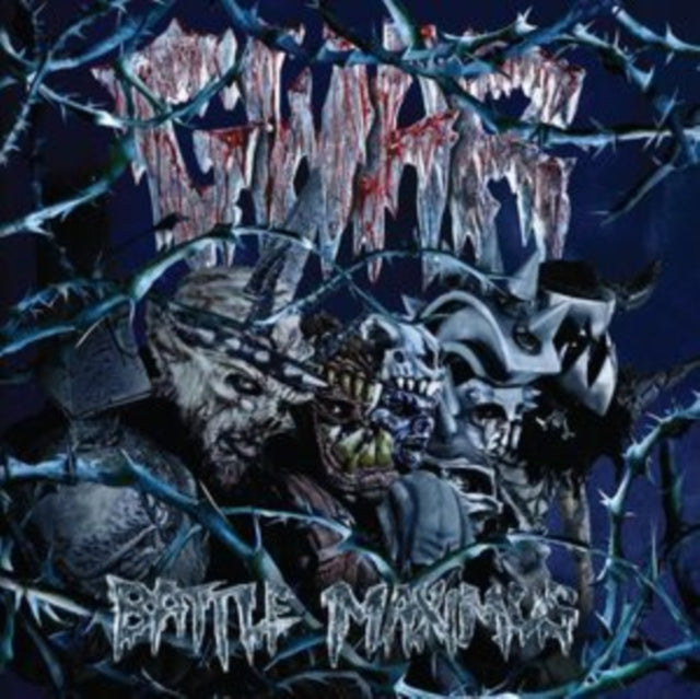 GWAR | BATTLE MAXIMUS (10TH ANNIVERSARY EDITION) | CD