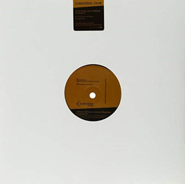 NICHOLSON, ANTHONY | SINISTER EP | 12IN VINYL