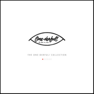 VARIOUS ARTISTS | ONE | VINYL RECORD (LP)