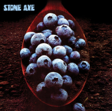 STONE AXE | VINYL RECORD (LP)