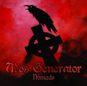 NOMADS | VINYL RECORD (LP)