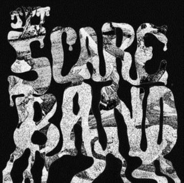 JPT SCARE BAND | ACID ACETATE EXCURSION/RAPE OF THE TITAN'S SIRENS | VINYL RECORD (LP)