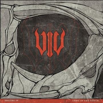 VOLUME IV | LONG IN THE TOOTH | VINYL RECORD (LP)