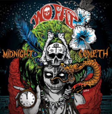 MIDNIGHT COMETH | VINYL RECORD (LP)