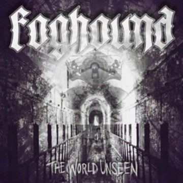 WORLD UNSEEN | VINYL RECORD (LP)