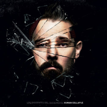 HUMAN COLLAPSE | VINYL RECORD (LP)