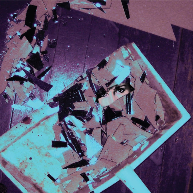 CLASS ACTRESS | JOURNAL OF ARDENCY | VINYL RECORD (LP)