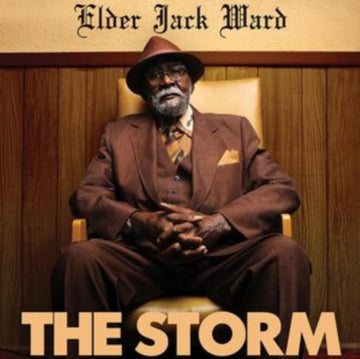ELDER JACK WARD | ELDER JACK WARD | VINYL RECORD (LP)