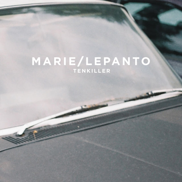 MARIE/LEPANTO | TENKILLER | VINYL RECORD (LP)