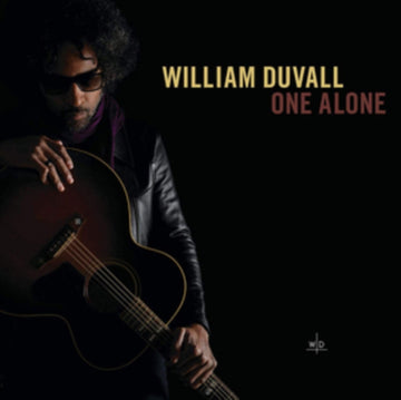 ONE ALONE (LIMITED/NUMBERED WITH SIGNATURE/IMPORT) | VINYL RECORD (LP)