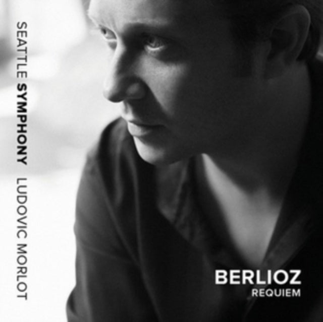 UNKNOWN | BERLOIZ REQUIM | CD