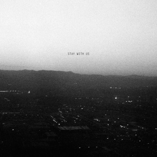 SEOUL | STAY WITH US / THE LINE | 7IN VINYL