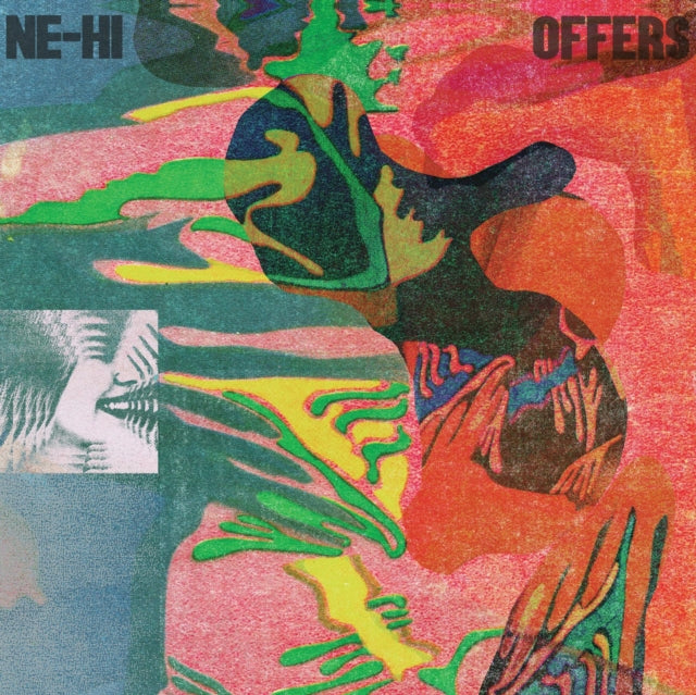 NE-HI | OFFERS | VINYL RECORD (LP)