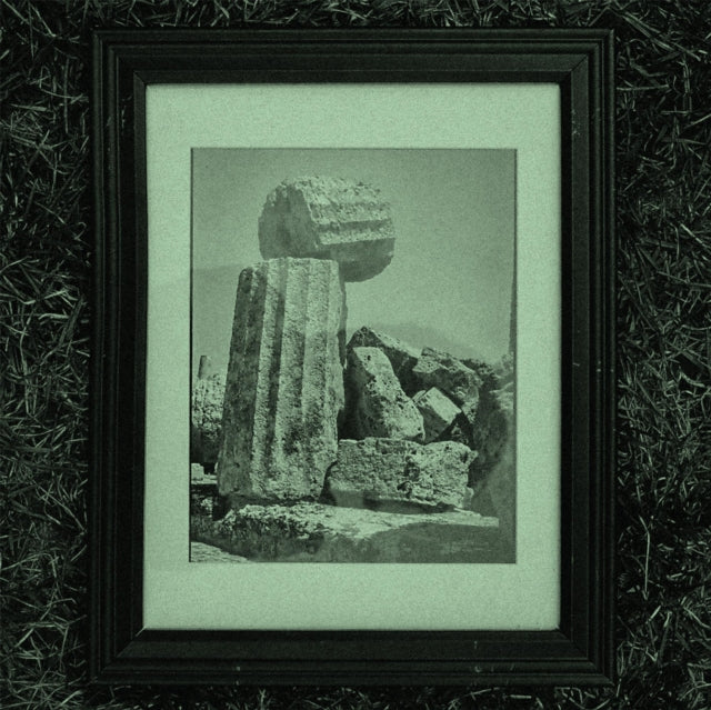 COLUMNS | I & II | 7IN VINYL
