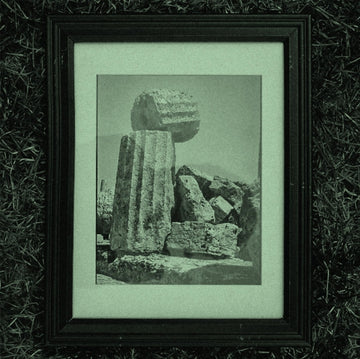 COLUMNS | I & II | 7IN VINYL