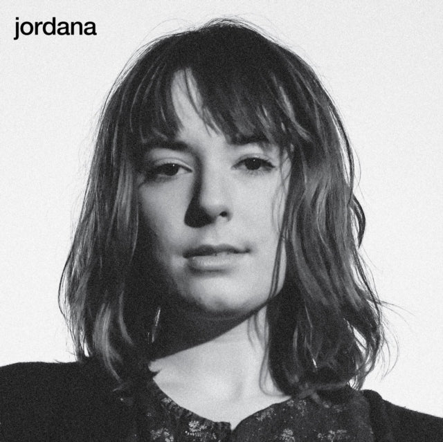 JORDANA | SOMETHING TO SAY TO YOU | VINYL RECORD (LP)