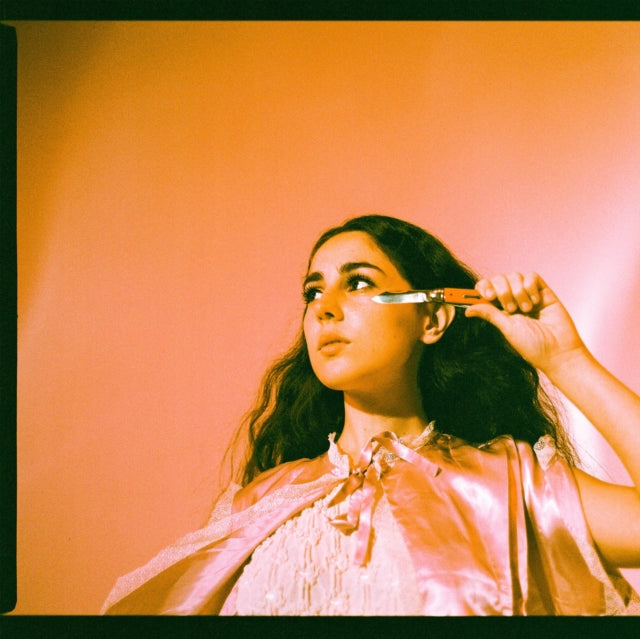 SAMIA | SCOUT | VINYL RECORD (LP)