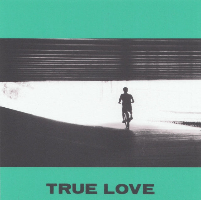 HOVVDY | TRUE LOVE | VINYL RECORD (LP)