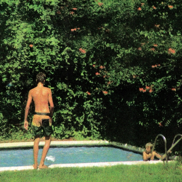 TOLEDO | HOW IT ENDS | VINYL RECORD (LP)