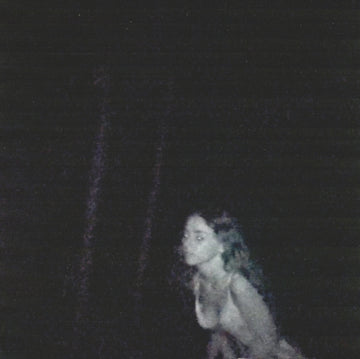 BLOODLESS (SILVER HAZY VINYL) (I) | VINYL RECORD (LP)