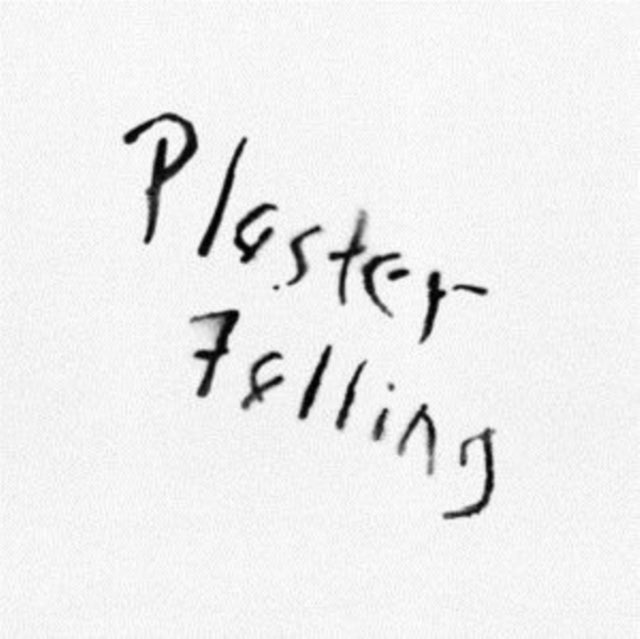 BENDER, JOHN | PLASTER FALLING | VINYL RECORD (LP)