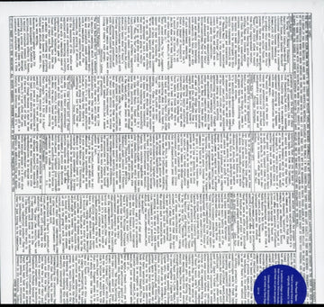 FAUST | FAUST TAPES | VINYL RECORD (LP)