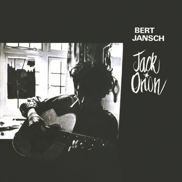 JANSCH, BERT | JACK ORION | VINYL RECORD (LP)
