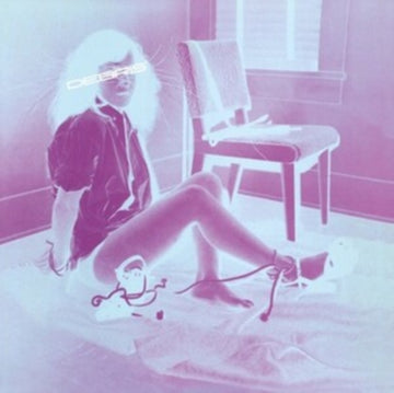 DEBRIS | VINYL RECORD (LP)