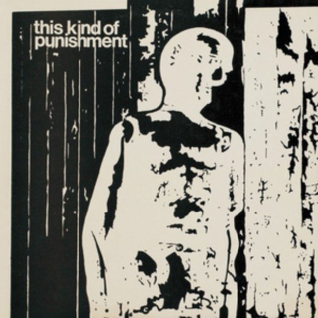 THIS KIND OF PUNISHMENT | THIS KIND OF PUNISHMENT | VINYL RECORD (LP)