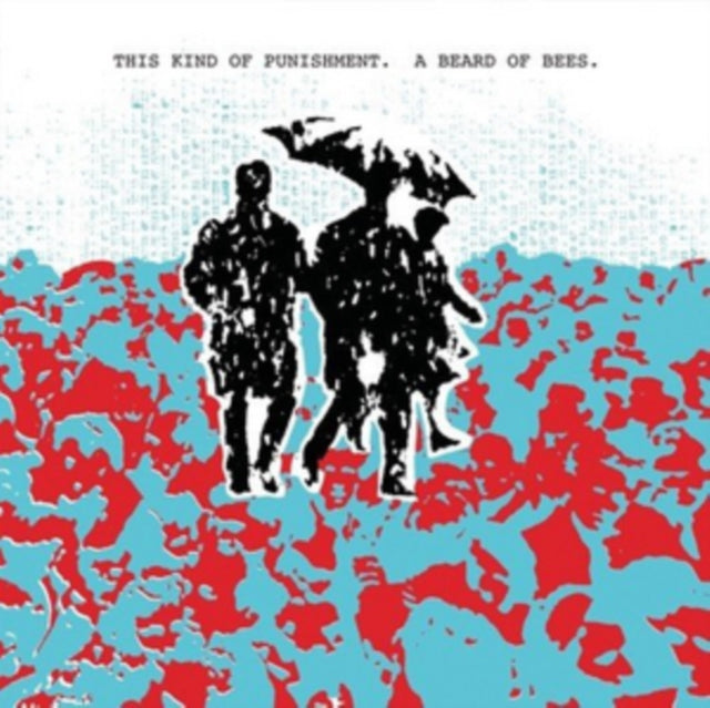 THIS KIND OF PUNISHMENT | BEARD OF BEES | VINYL RECORD (LP)