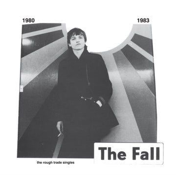 FALL | ROUGH TRADE SINGLES | VINYL RECORD (LP)