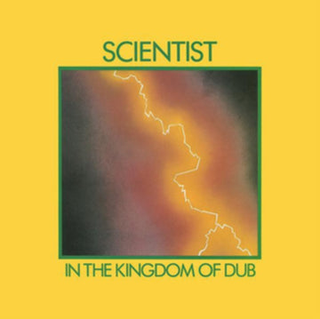 SCIENTIST | IN THE KINGDOM OF DUB | VINYL RECORD (LP)