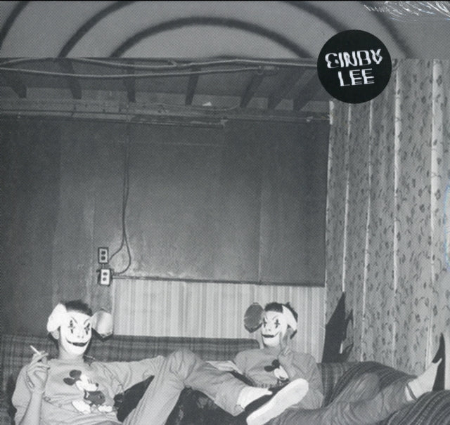 LEE, CINDY | ACT OF TENDERNESS | VINYL RECORD (LP)